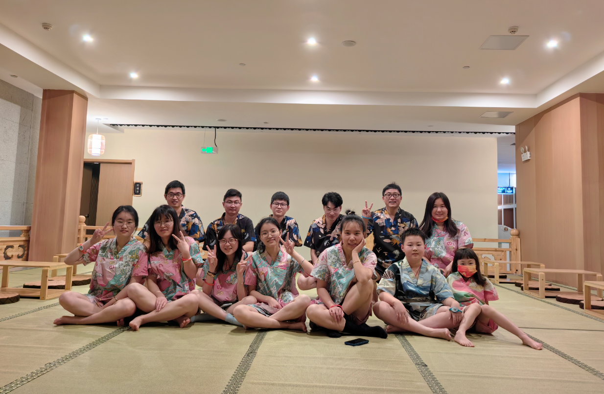 2023元旦摜蛋比賽