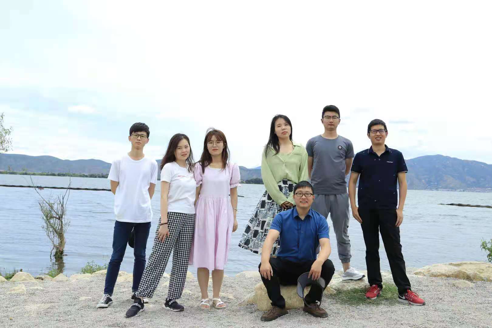 2021云南團(tuán)建之旅